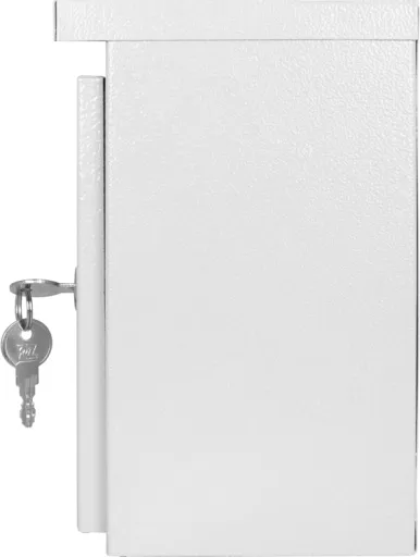 Корпус металевий модульний e.mbox.stand.n.04.z E.NEXT s0100127 4