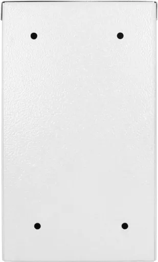 Корпус металевий модульний e.mbox.stand.n.04.z E.NEXT s0100127 5