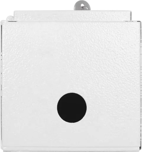 Корпус металевий модульний e.mbox.stand.n.04.z E.NEXT s0100127 6