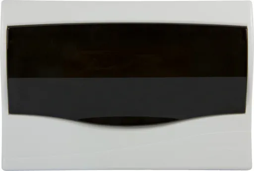 Корпус пластиковий 12-модульний навісний Multusan s0290009u E.NEXT 2