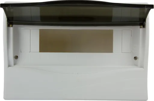 Корпус пластиковий 12-модульний навісний Multusan s0290009u E.NEXT 3