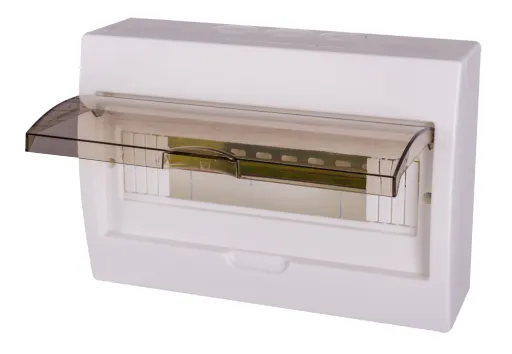 Корпус пластиковий 12-модульний навісний E.NEXT e.plbox.stand.n.12k (s029104) 2