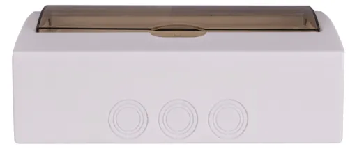 Корпус пластиковий 12-модульний навісний E.NEXT e.plbox.stand.n.12k (s029104) 5