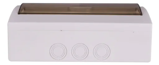 Корпус пластиковий 12-модульний навісний E.NEXT e.plbox.stand.n.12k (s029104) 6