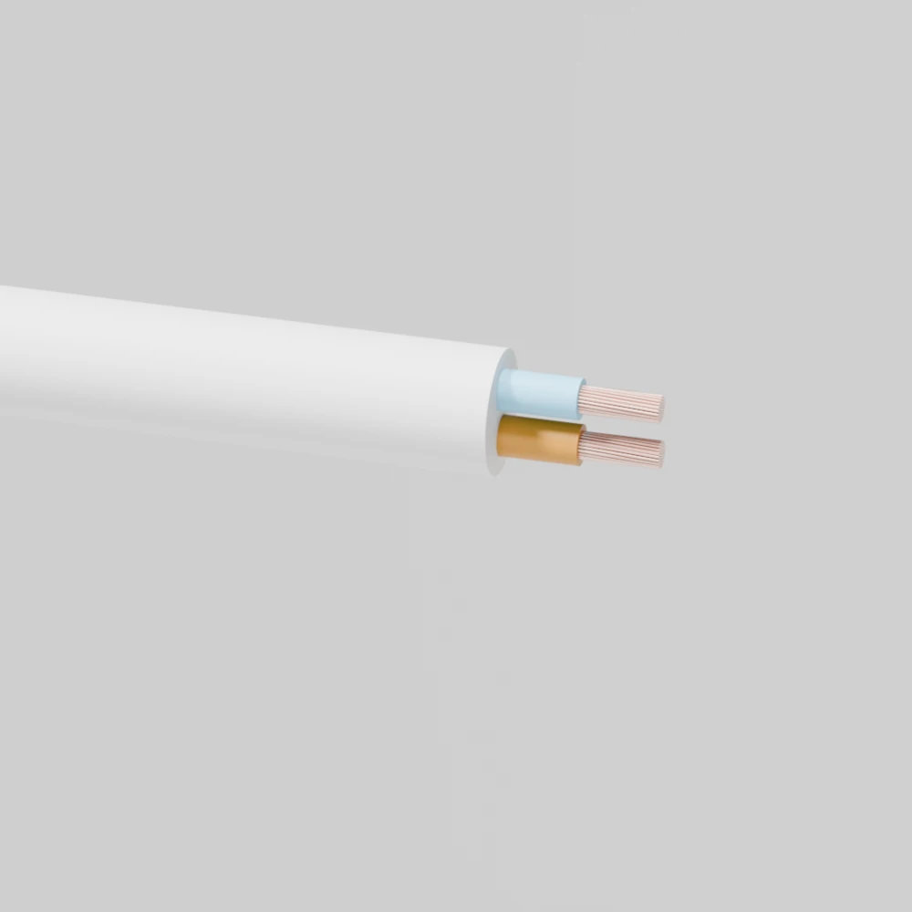 Кабель GAL-KAT ПВСнг-LS 2х6мм2