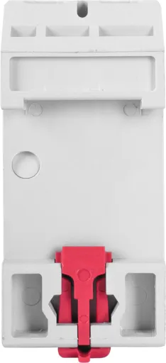 Вимикач диференційного струму e.rccb.pro.2.63.30 (E.NEXT p003006) - 2-полюсний, 63А, 30мА 4