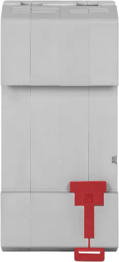 Вимикач диференційного струму (дифавтомат) e.industrial.elcb.2.C32.30, 2р, 32А, С, 30мА E.NEXT i0230006 4