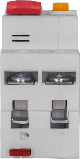 Вимикач диференційного струму (дифавтомат) e.industrial.elcb.2.C32.30, 2р, 32А, С, 30мА E.NEXT i0230006 5