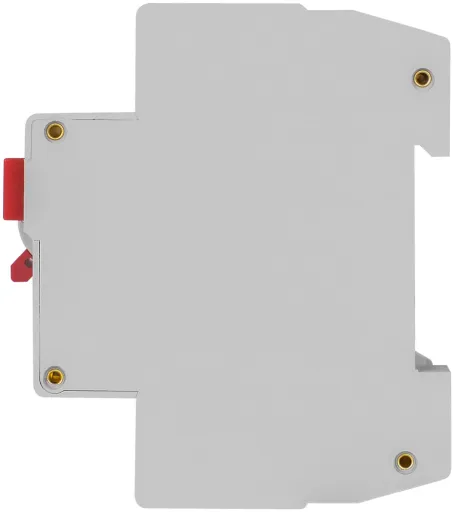 Диференційний автоматичний вимикач E.NEXT p0720027 з захистом від надструмів, 1P+N, 20А, характеристика C, тип А, 30мА 3