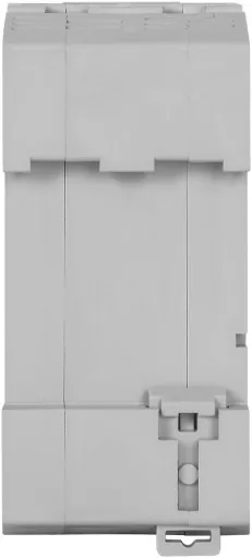 Диференційний автоматичний вимикач E.NEXT p0720027 з захистом від надструмів, 1P+N, 20А, характеристика C, тип А, 30мА 4