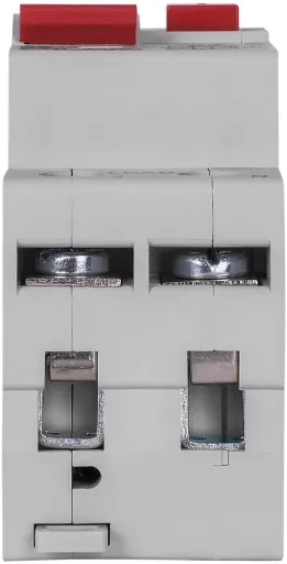 Диференційний автоматичний вимикач E.NEXT p0720027 з захистом від надструмів, 1P+N, 20А, характеристика C, тип А, 30мА 5