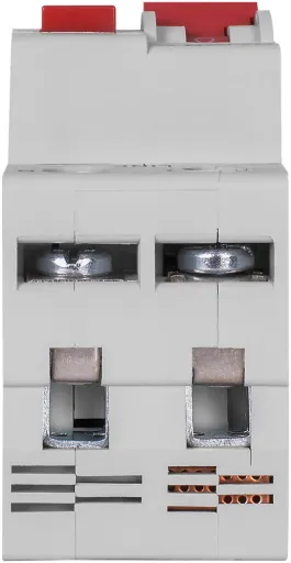 Диференційний автоматичний вимикач E.NEXT p0720027 з захистом від надструмів, 1P+N, 20А, характеристика C, тип А, 30мА 6