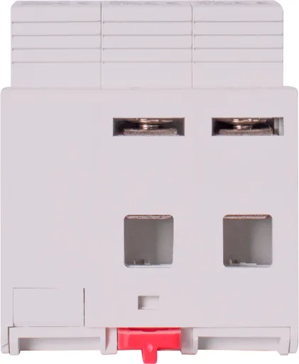 Пристрій для захисту від імпульсних перенапруг E.NEXT p076003 e.pro.spd.3B.385, 3P, клас В 5