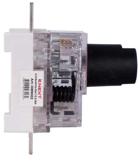 Вимикач навантаження e.industrial.lbs.1-0.3.160 (E.NEXT i089002), 3P, 160А 3