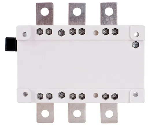 Вимикач навантаження e.industrial.lbs.1-0.3.160 (E.NEXT i089002), 3P, 160А 4