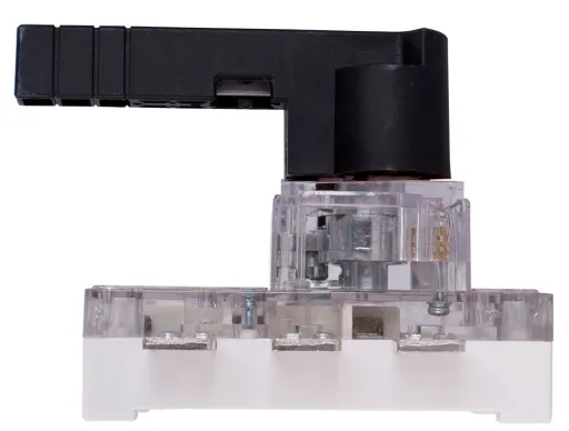 Вимикач навантаження e.industrial.lbs.1-0.3.160 (E.NEXT i089002), 3P, 160А 6