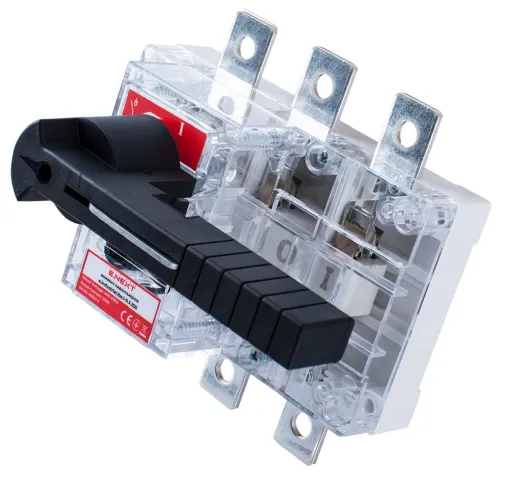 Вимикач навантаження e.industrial.lbs.1-0.3.250 E.NEXT i089003, 3P, 250А