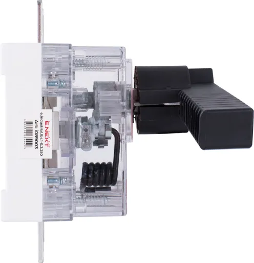 Вимикач навантаження e.industrial.lbs.1-0.3.250 E.NEXT i089003, 3P, 250А 3