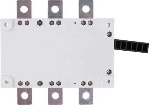 Вимикач навантаження e.industrial.lbs.1-0.3.250 E.NEXT i089003, 3P, 250А 4