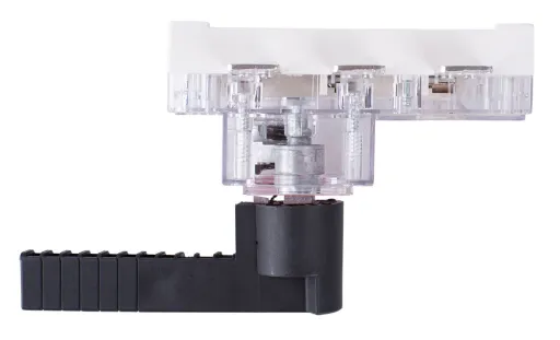 Вимикач навантаження e.industrial.lbs.1-0.3.250 E.NEXT i089003, 3P, 250А 6