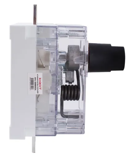 Вимикач навантаження E.NEXT i089004 e.industrial.lbs.1-0.3.400, 3P, 400А 3