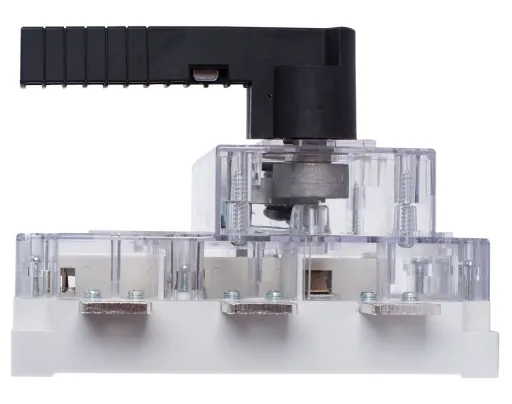 Вимикач навантаження E.NEXT i089004 e.industrial.lbs.1-0.3.400, 3P, 400А 6