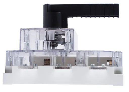 Вимикач навантаження E.NEXT i089004 e.industrial.lbs.1-0.3.400, 3P, 400А 7