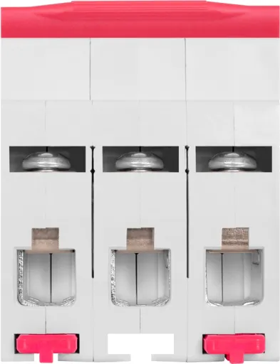 Вимикач навантаження E.NEXT p008020 e.is.3.63, 3р, 63А 4