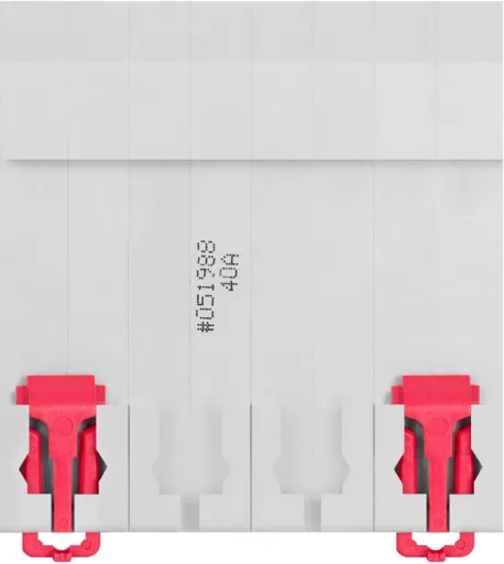 Вимикач навантаження на DIN-рейку E.NEXT p008021 e.is.4.40, 4р, 40А 5