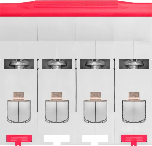 Вимикач навантаження на DIN-рейку 4р, 63А E.NEXT p008022 3