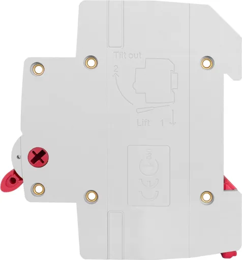 Вимикач навантаження на DIN-рейку 4р, 63А E.NEXT p008022 5