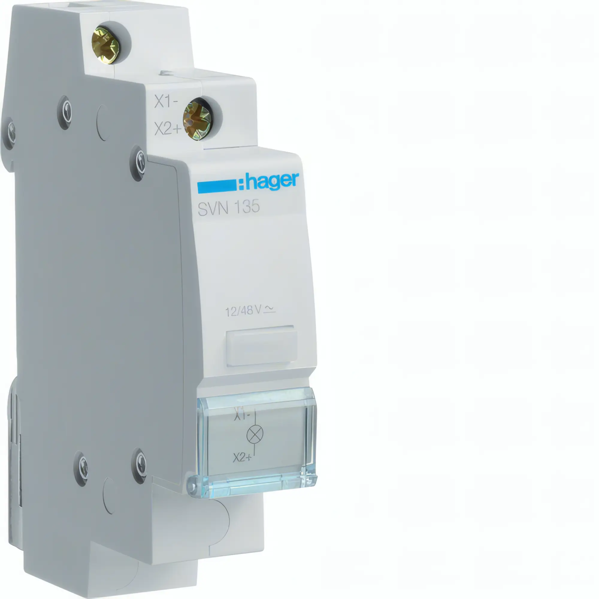 Світловий індикатор Hager SVN135 