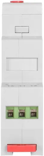 Реле контролю струму (пріоритетне) E.NEXT i0310025 e.control.w02 5