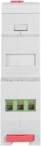 Реле контролю погружного насоса однофазне i0310026 E.NEXT e.control.w03 5