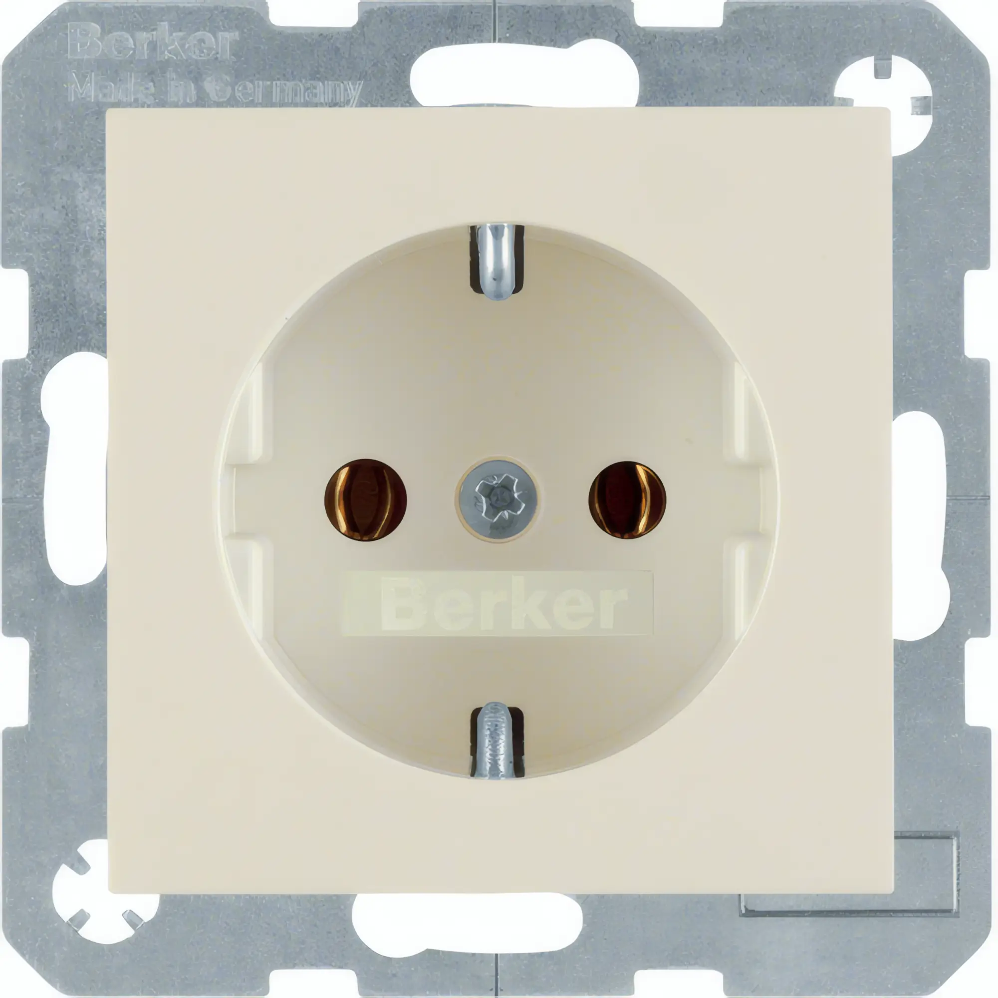 Розетка Hager 47438982 16.0A