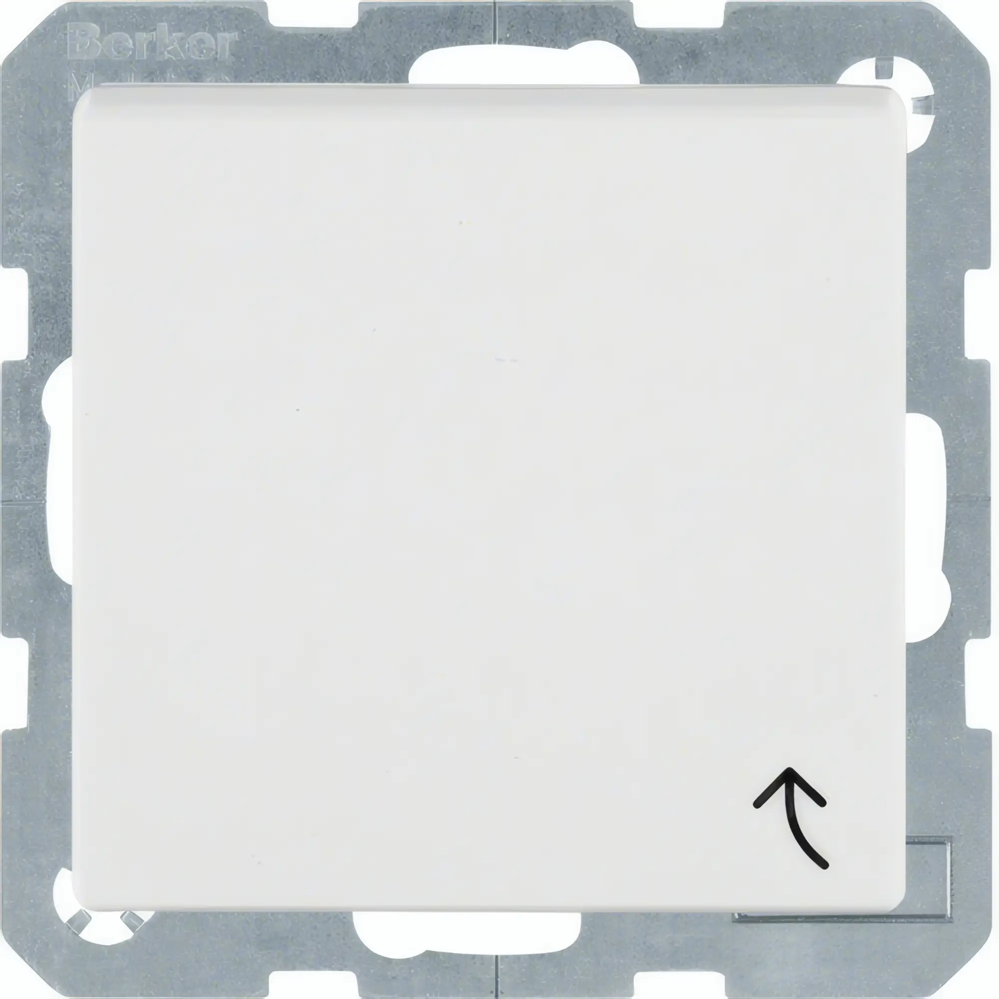 Розетка Hager 47511909 16.0A