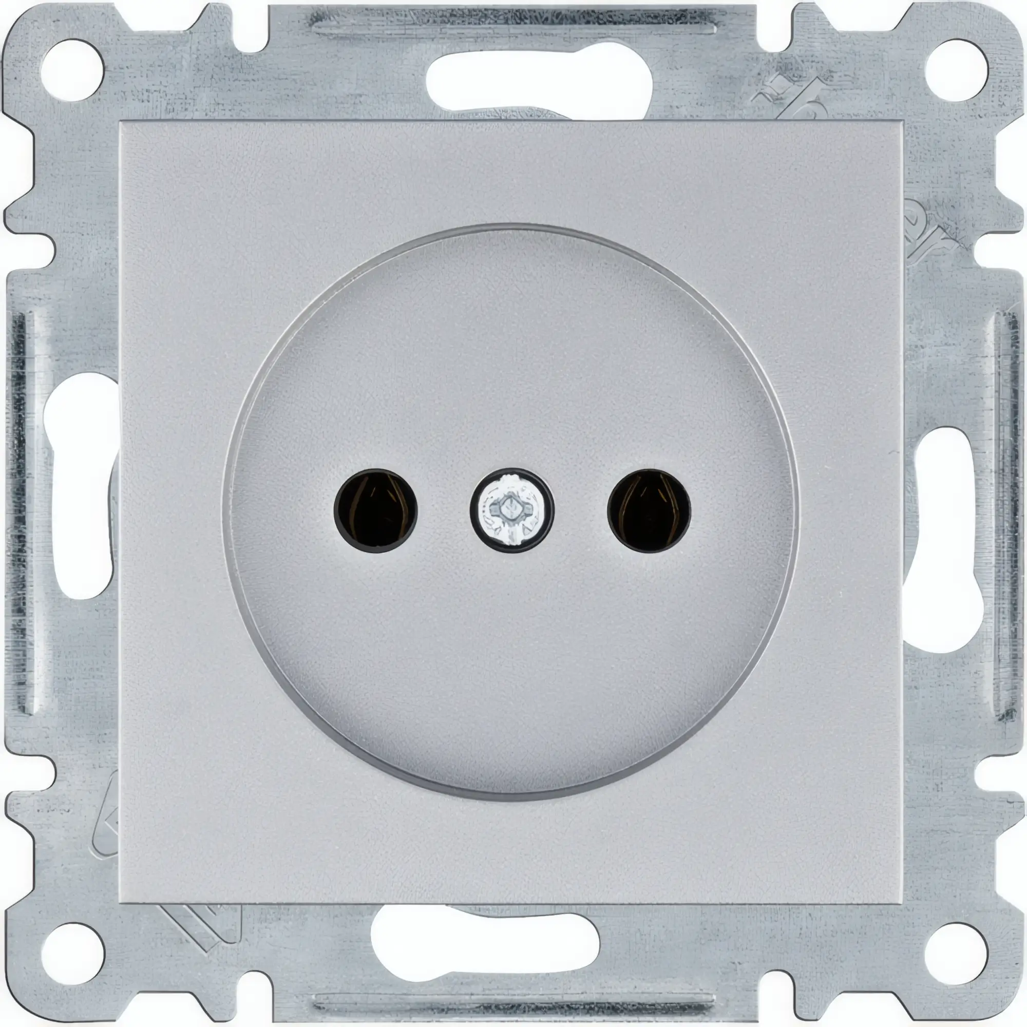 Розетка Hager WL1012 16.0A