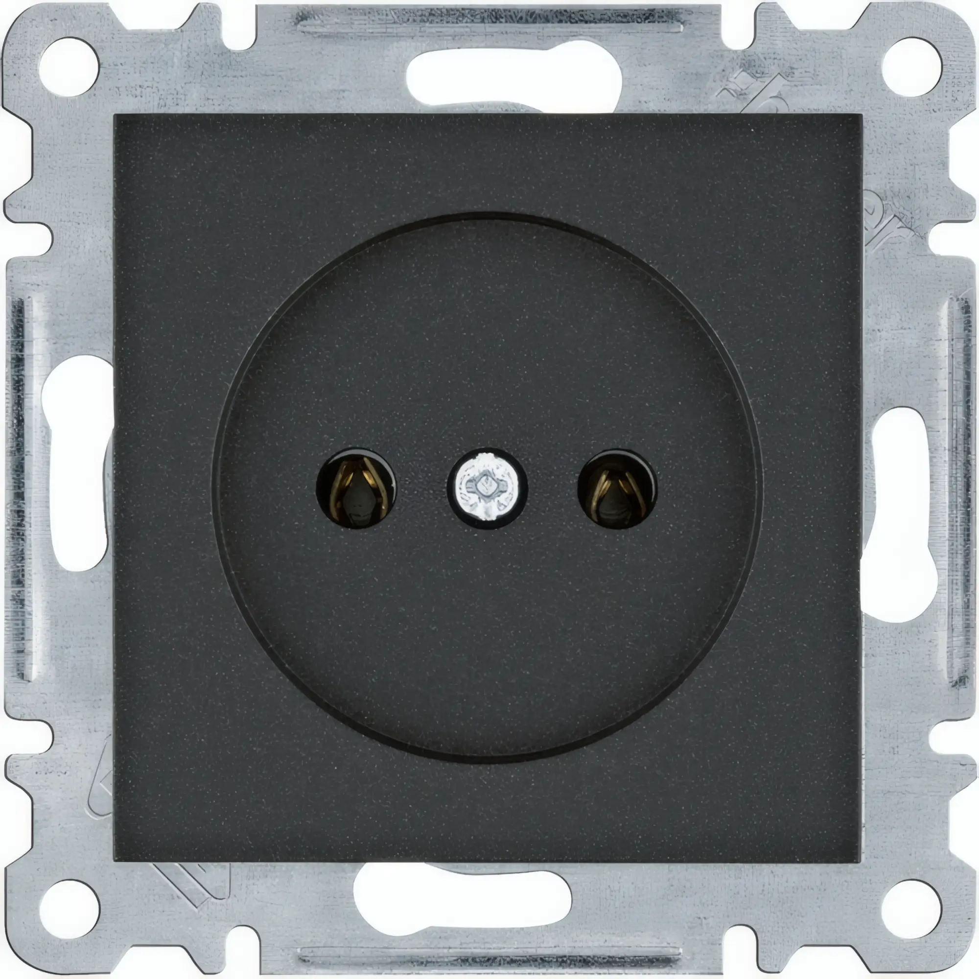 Розетка Hager WL1013 16.0A