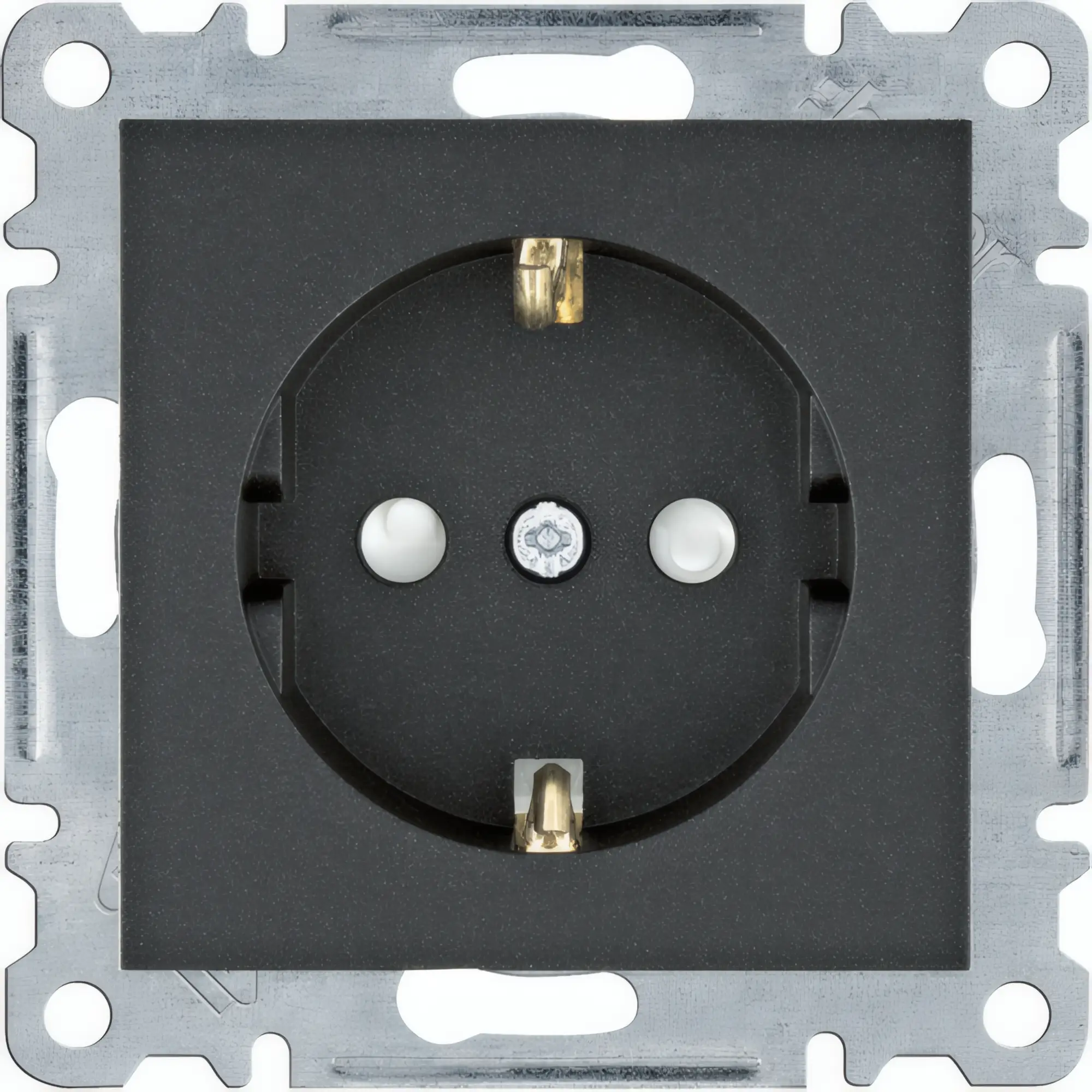 Розетка Hager WL1063 16.0A