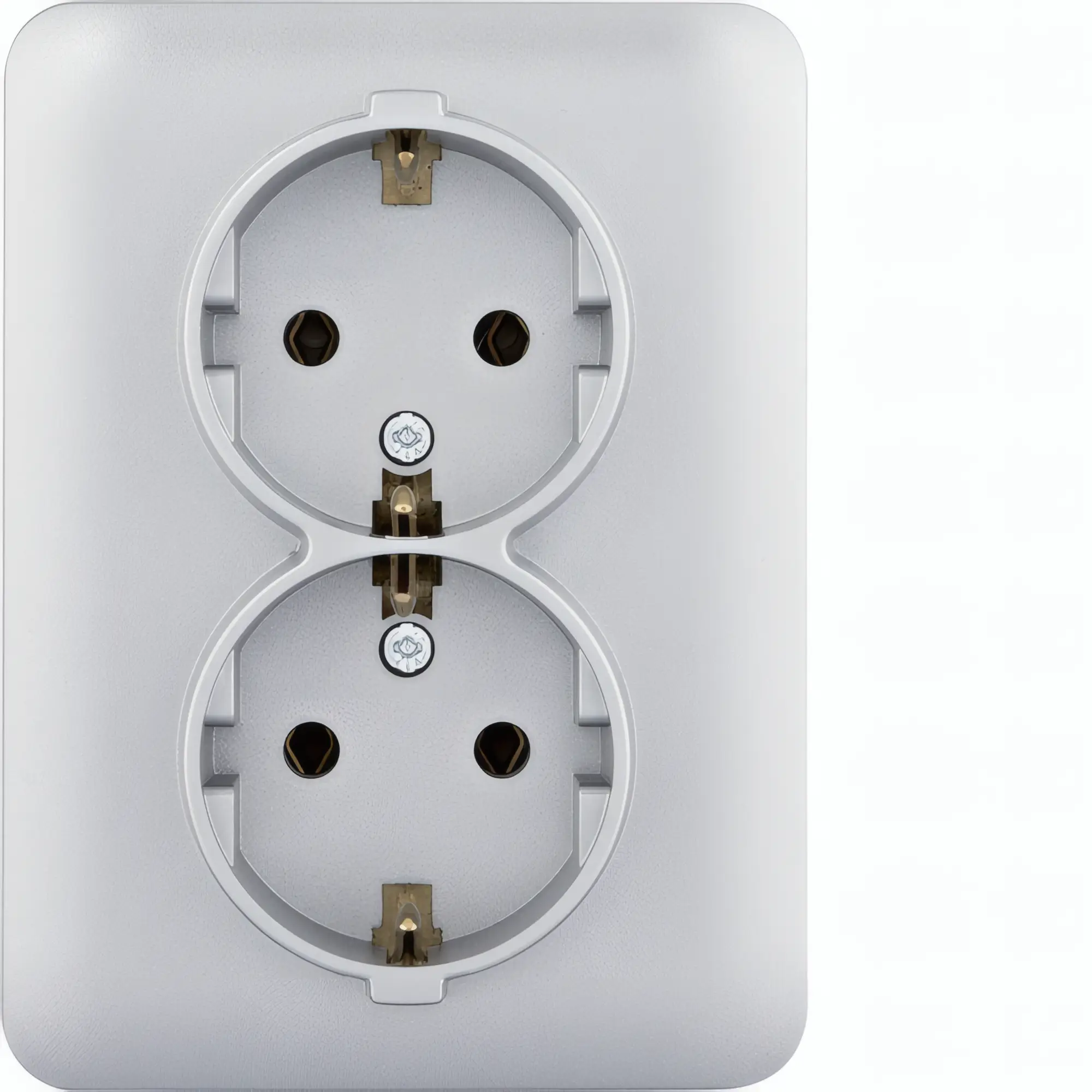 Розетка Hager WL1252 16.0A