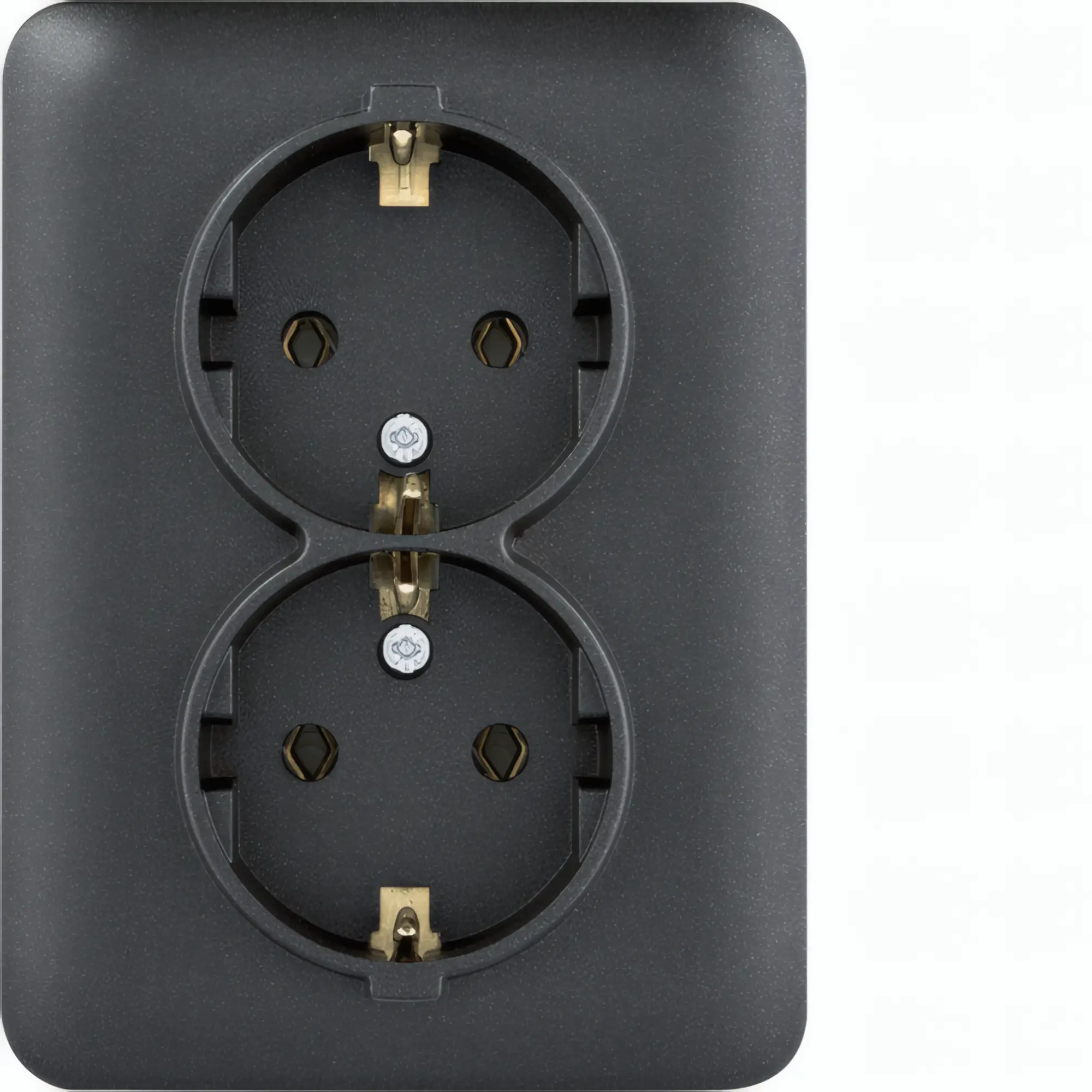 Розетка Hager WL1253 16.0A