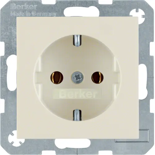 Розетка Hager 47438982 16.0A