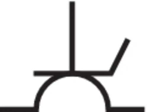 Розетка Hager 47441606 16.0A 3