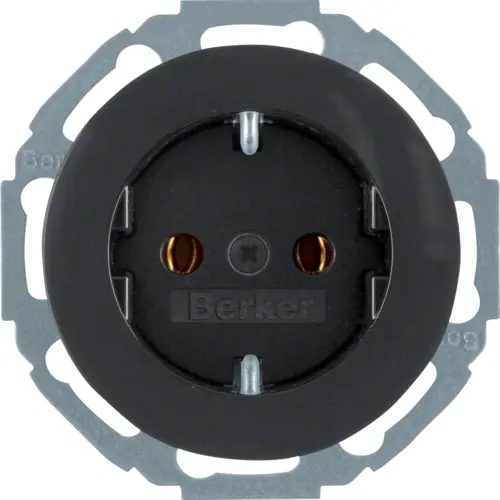 Розетка Hager 47452045 16.0A