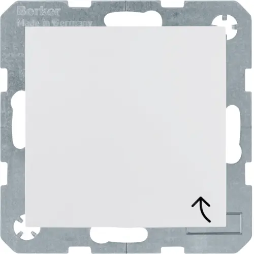 Розетка Hager 47518989 16.0A