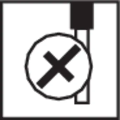 Розетка Hager WL1013 16.0A 4