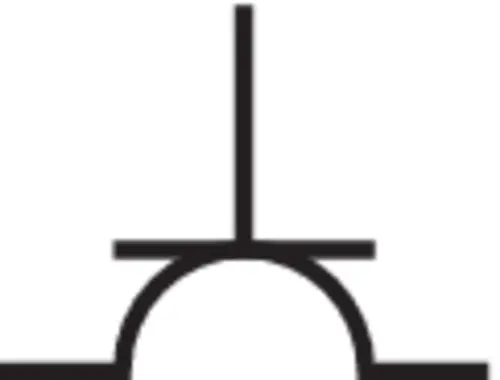 Розетка Hager WL1063 16.0A 2