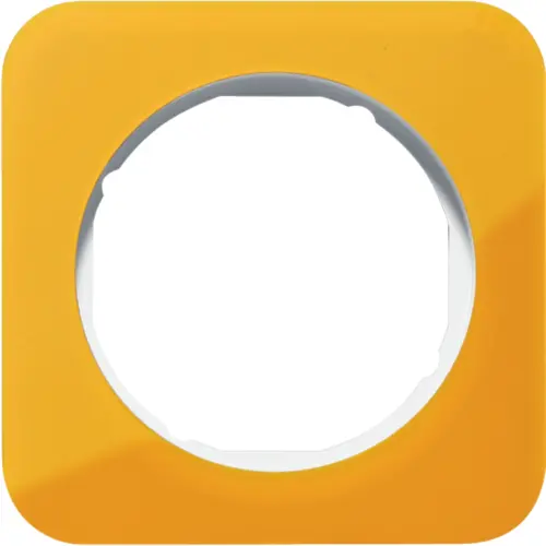 Рамка розетки Hager 10112339 1М Berker R.1