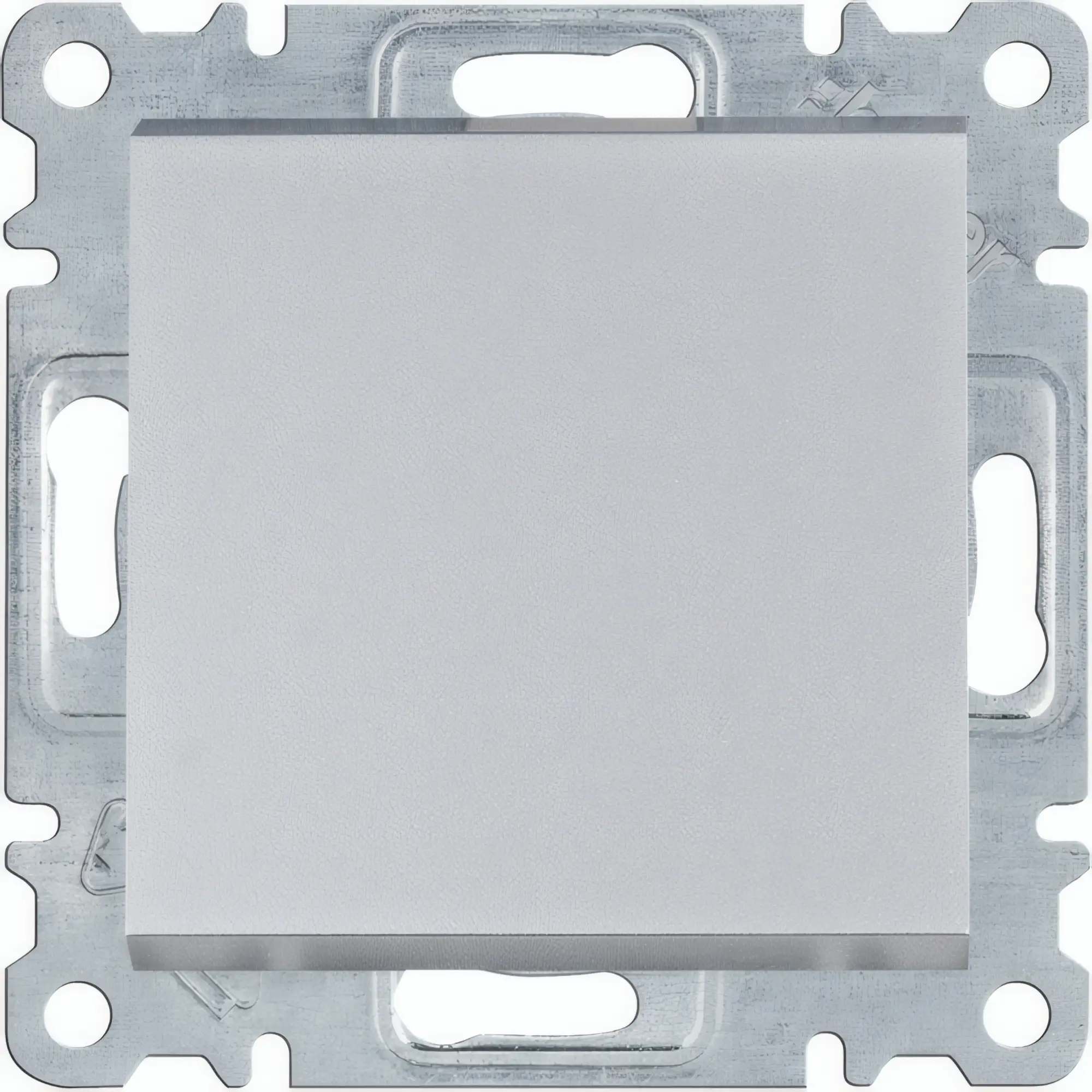 Вимикач Hager WL0012 1кл