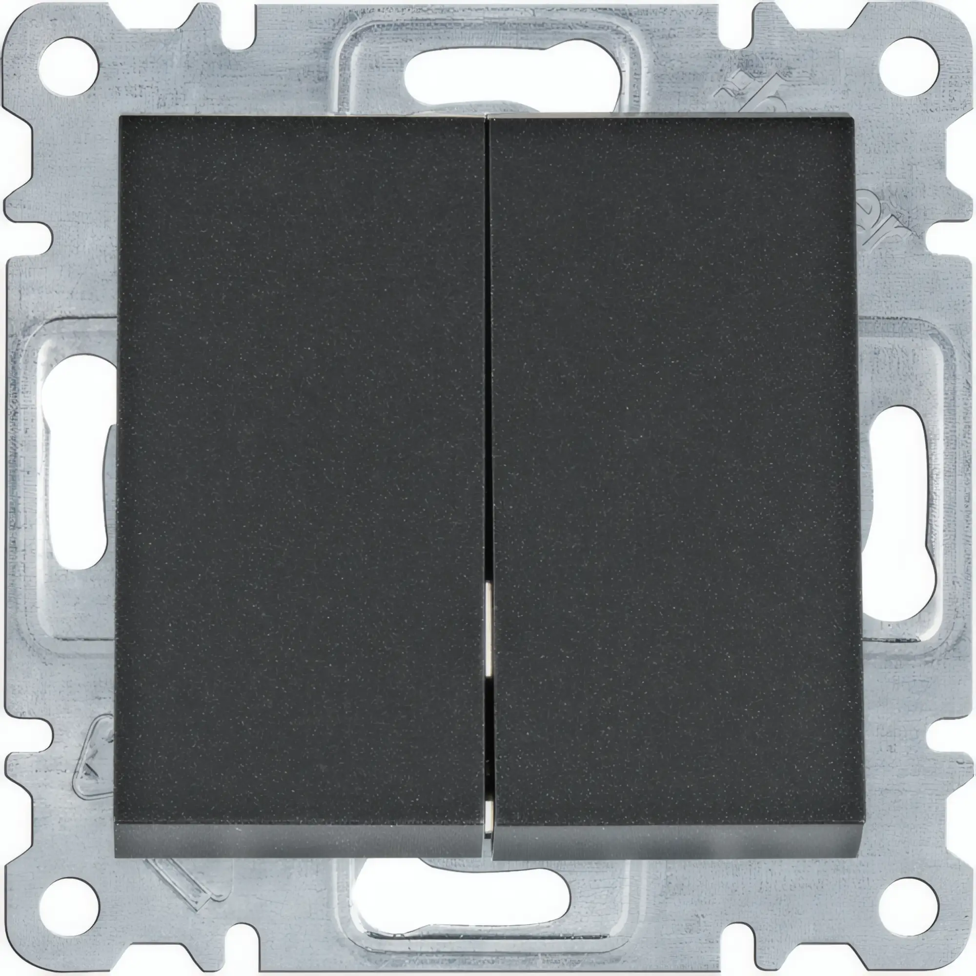 Вимикач Hager WL0043 2кл